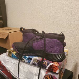 Dame 5 Black Panther